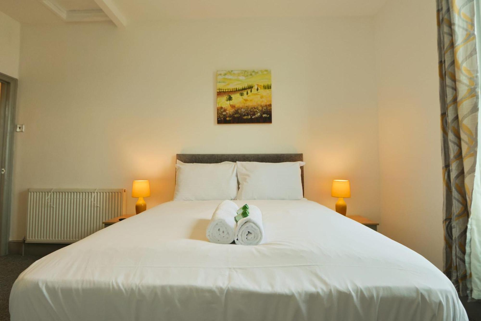 Winchester Two Bedroom In Brislington Apartment Bristol